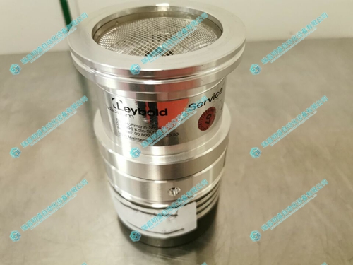 LEYBOLD TURBOVAC50涡轮分子泵 