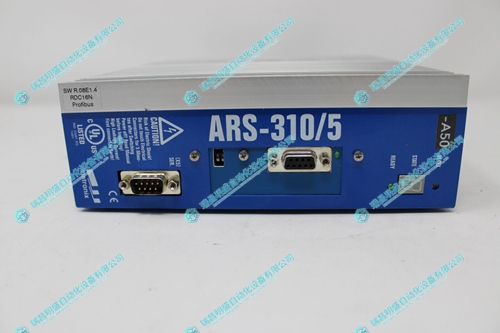 METRONIX ARS-310/5UL 伺服驱动器