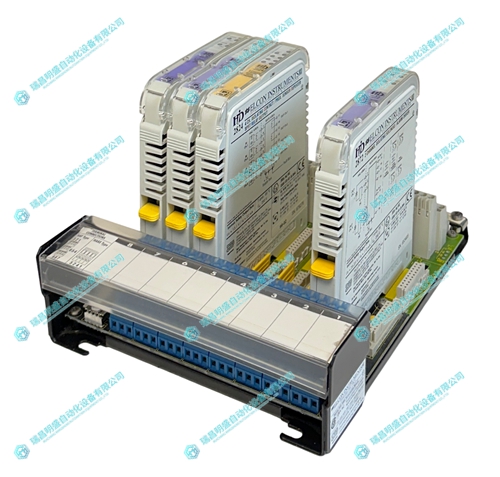 P+F HID2824超声波传感器