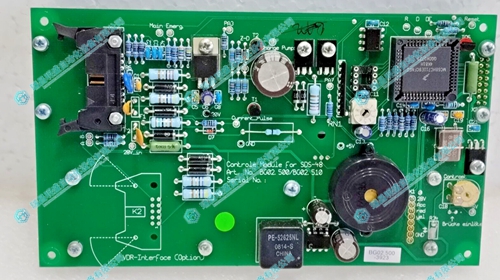 Safetec BG02.510 主控板(图1) e7113c066371977c14d4c20a3fab3e99_3-240PG5444G33.jpg