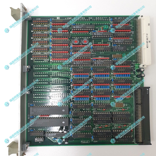 TEL 381-642277-4 工业装置 