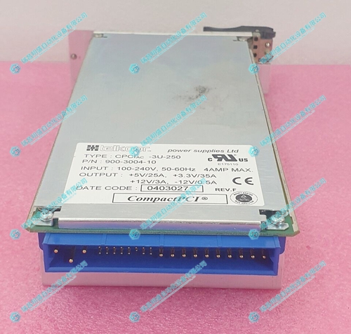 TELKOOR AC-3U-250电源模块 (图1) e174cf313bed5f69d289cba29f8819d6_3-240PQ000534Z.jpg