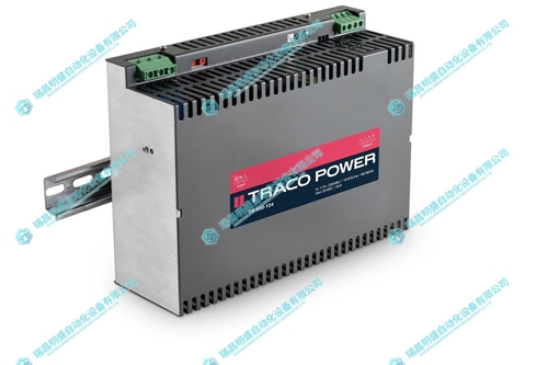 Traco TIS600-148导轨式开关电源