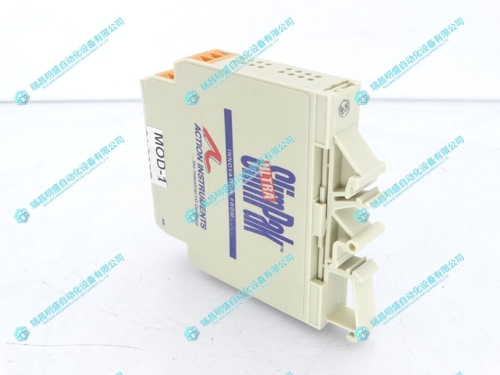 ULTRA SLIMPAK G448-0002 隔离放大器  