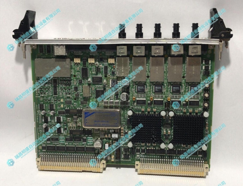 ZYGO ZMI 4104 位移测量电子装置 