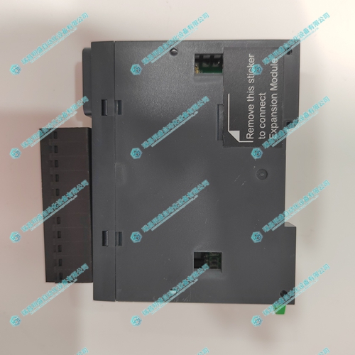 Schneider TM3AQ4模拟量输出模块 