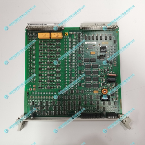 HESG324063R100-H 控制器单元