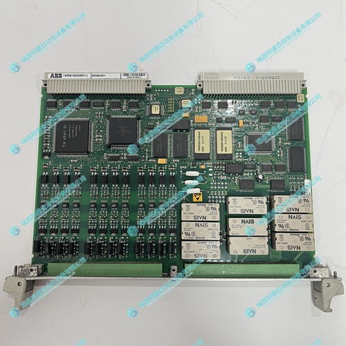 500BIO01 嵌入式数字模块 