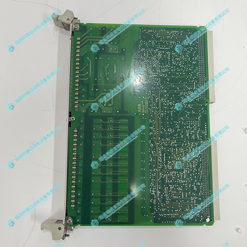 1MRB150005R1变频器控制单元 