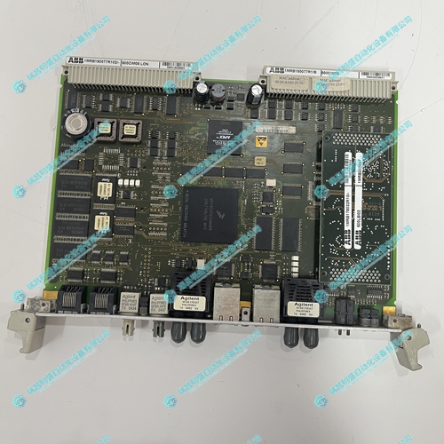 500CIM05 通信接口模块 