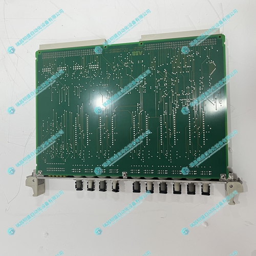 1MRB200059C耦合器模块