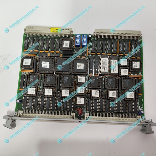  VMIVME2540数字输入/输出板