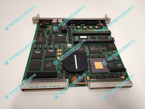 SBC486DX66 网络计算机模块