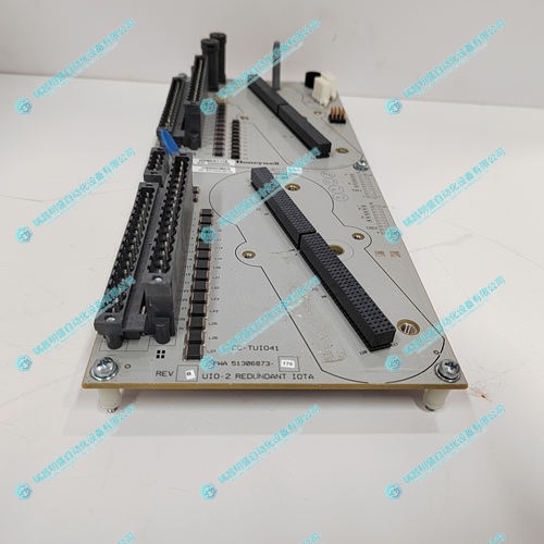 Honeywell CC-TUI041数字量输入模块 