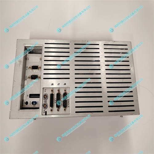 Brooks Automation 001-4130-03控制器模块 