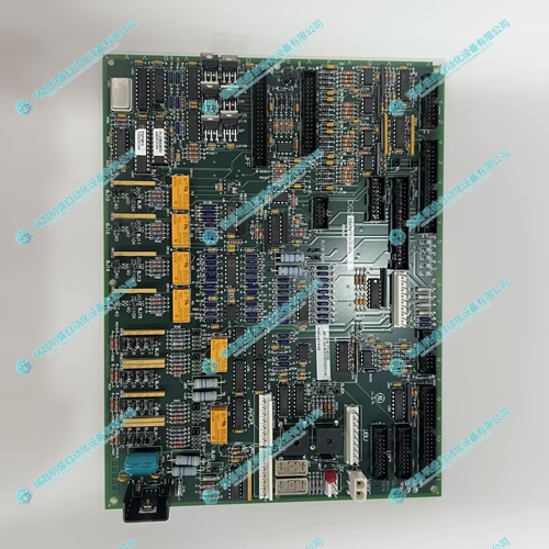  DS200TCQCG1AJD 驱动器模块 