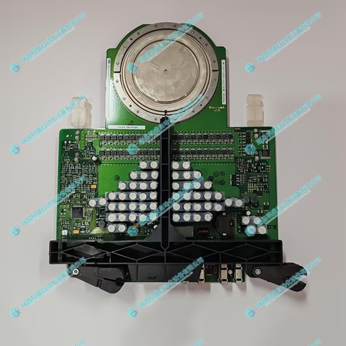 5SHX1960L0006 可控制硅模块