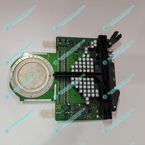 3BHB016120R0002 可控硅模块