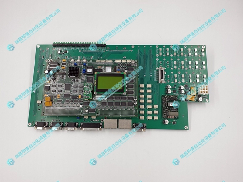 LAM 810-072906-005连接背板电路板