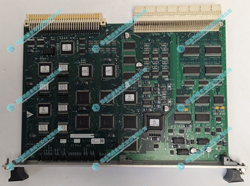 LAM 810-099175-011自动化控制模块  