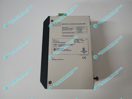 MTL 8920-PS-DC电源模块