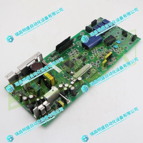 Yaskawa CACR-F2TBI-E印刷电路板(图1) 4357f1e91be8f37c09d41664afa606bd_3-240Q619123X94.jpg