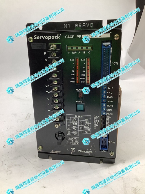 Yaskawa CACR-PR03B3CSY54伺服放大器(图1) e6d975e14f5231b5d4c8f5e9c1604bc8_3-240Q6191451449.jpg