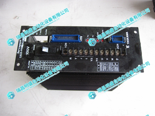 Yaskawa CACR-PR03AC4ER伺服驱动器(图1) 84e1cd288c5f211fbeaa68c3e8c77565_3-240Q91G2223D.jpg
