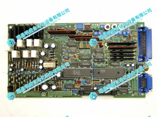 Yaskawa CACR-SRCA10BBB-Y37 控制板(图1) 420a17120436b492bbf8c7c1332189e2_3-240Q91I91T38.jpg