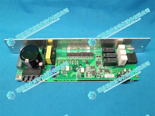Yaskawa CACR-01-SU3C-E伺服驱动模块板