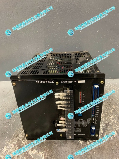 Yaskawa CACR-44-FK1CSY1A伺服驱动器(图1) e6c4121b2126e8f41cfb3b37f05b24e3_3-240Q91U929409.jpg