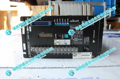 YASKAWA CACR-SR-03BC1KS-Y264 伺服驱动器(图1) 22df4bdecc5af354378ff9fdf2430331_3-240R019130C05.jpg