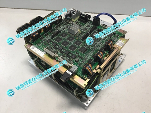 YASKAWA CACR-SK16AAA机器人控制器