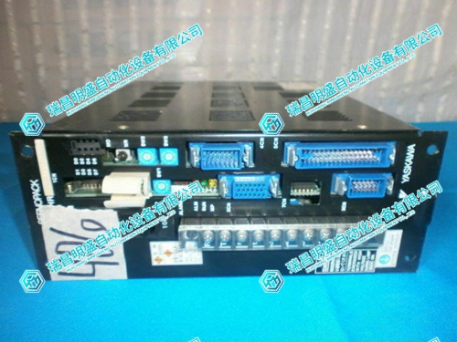 Yaskawa CACR-HR01BAB11Y84伺服驱动器