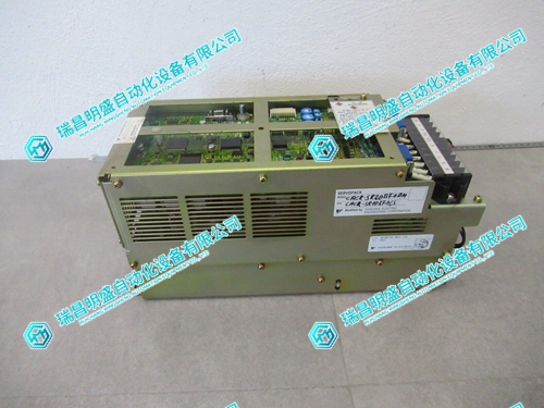 Yaskawa CACR-SR20BF1伺服包装机