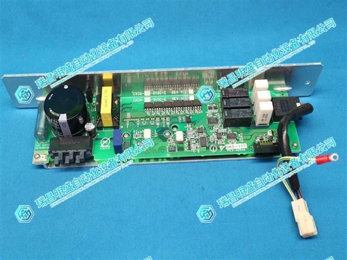 Yaskawa CACR-04-SU3C-E伺服驱动模块(图1) 03b17b588b4ecf036e391cce1db0c292_3-240R01K442410.jpg