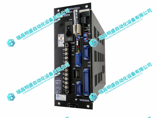 Yaskawa CACR-HR03BAB12伺服放大器(图1) 8c2d098e6f1025cc2b50d1385fd6c4c8_3-240R01UF4G9.jpg