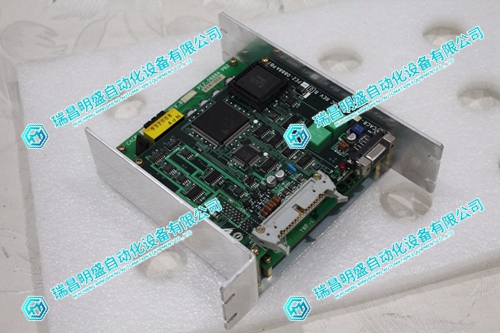 YASKAWA CACR-08-SU23GC伺服驱动器