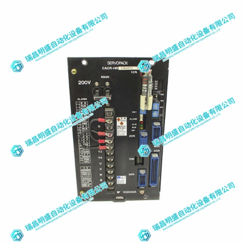YASKAWA CACR-HR10BAB控制器(图1) d69a4362e0193d20869924c41a6e874e_3-240R11K626333.jpg