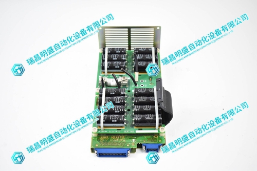 Yaskawa CACR-SRCC60BF驱动器模块