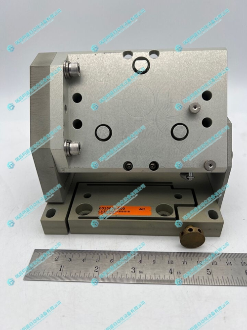 KLA-TENCOR 0025039-000控制器模块(图1) 6e421fdae68a48ee061d3a5fb29c12ab_3-240R21Z355119.jpg