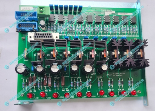 KLA-Tencor 14-020990动力驱动器