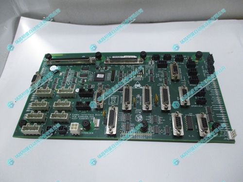 KLA Tencor 0348368-002 印刷电路板