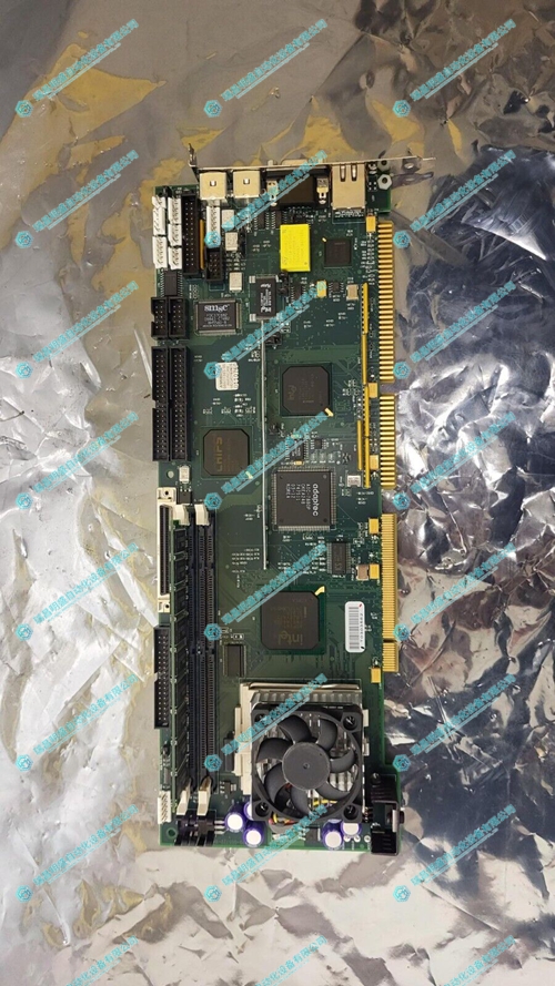 KLA Tencor 0021605-000 I/O board components(图1) 18724a1df40f5c402e51c8886aee1a21_3-240R31Q23ME.jpg