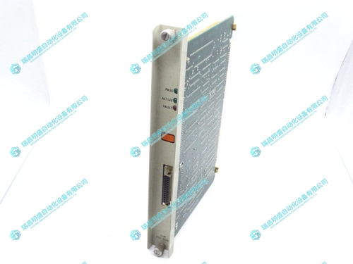 Honeywell 620-0043接口端口模块(图1) 21b5294802c3b343c968020e871f46ef_3-240R61U0521E.jpg