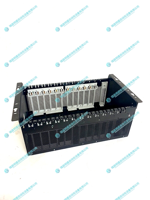 Honeywell 620-3691 rack mounted chassis(图1) 0a2d374c34ad61ec6844b1a52b6dc7bf_3-240RGR511260.jpg