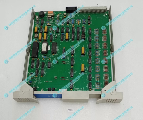 Honeywell 51304485-100数字输入模块