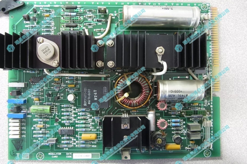 Honeywell 30731808-001调节器卡