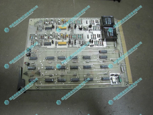 Honeywell  30732393-001驱动器