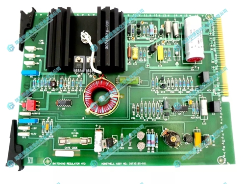 Honeywell  30733155-001开关稳压器